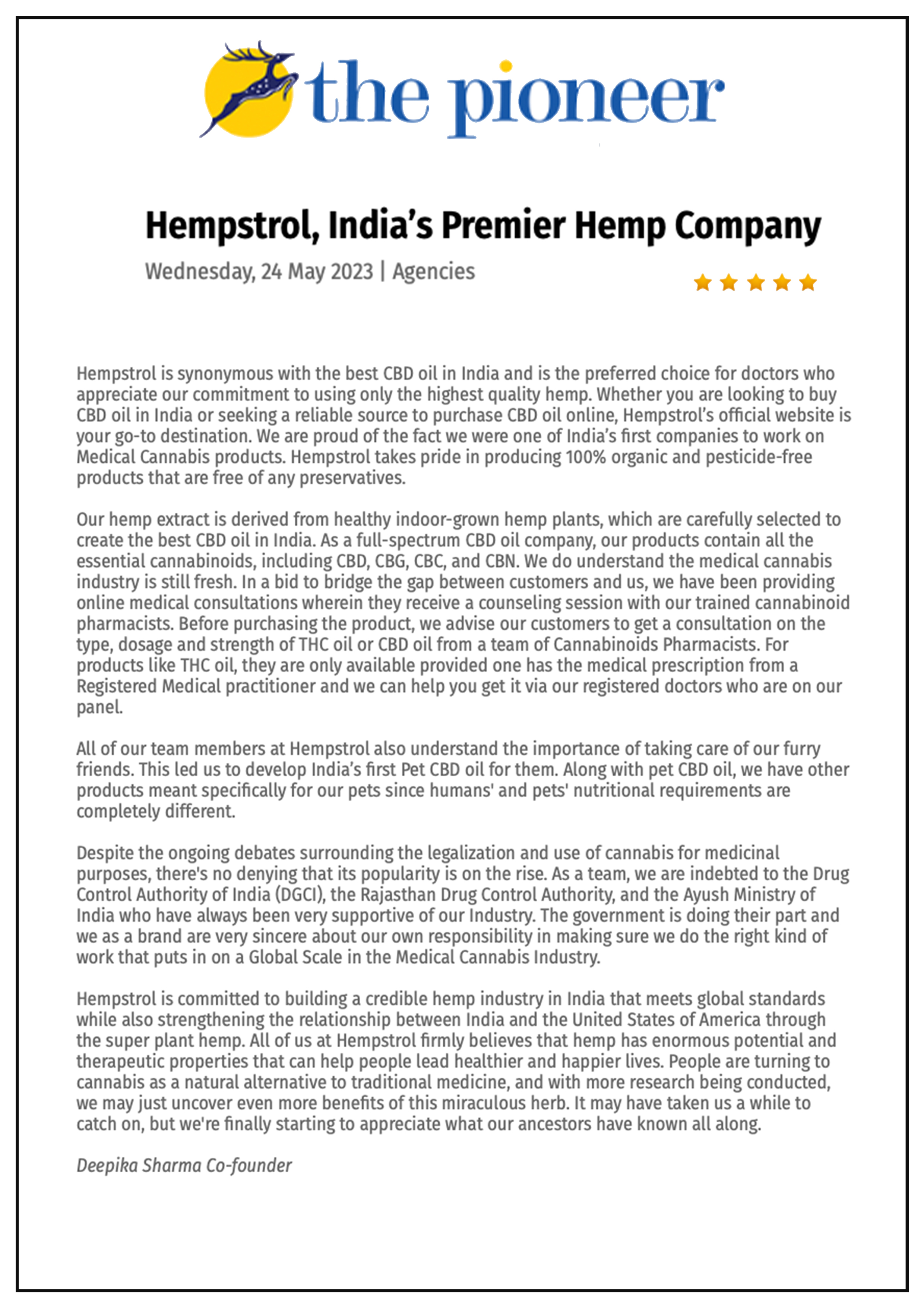 dailypioneerpressreleasepart2